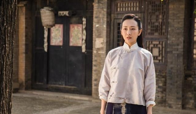芝麻胡同 王鸥驾驭不同角色 6部百变古装造型超赞 每日头条
